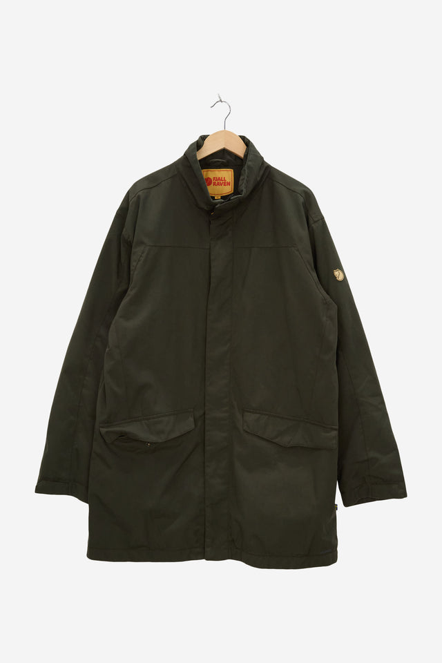 Winterjacke für Herren