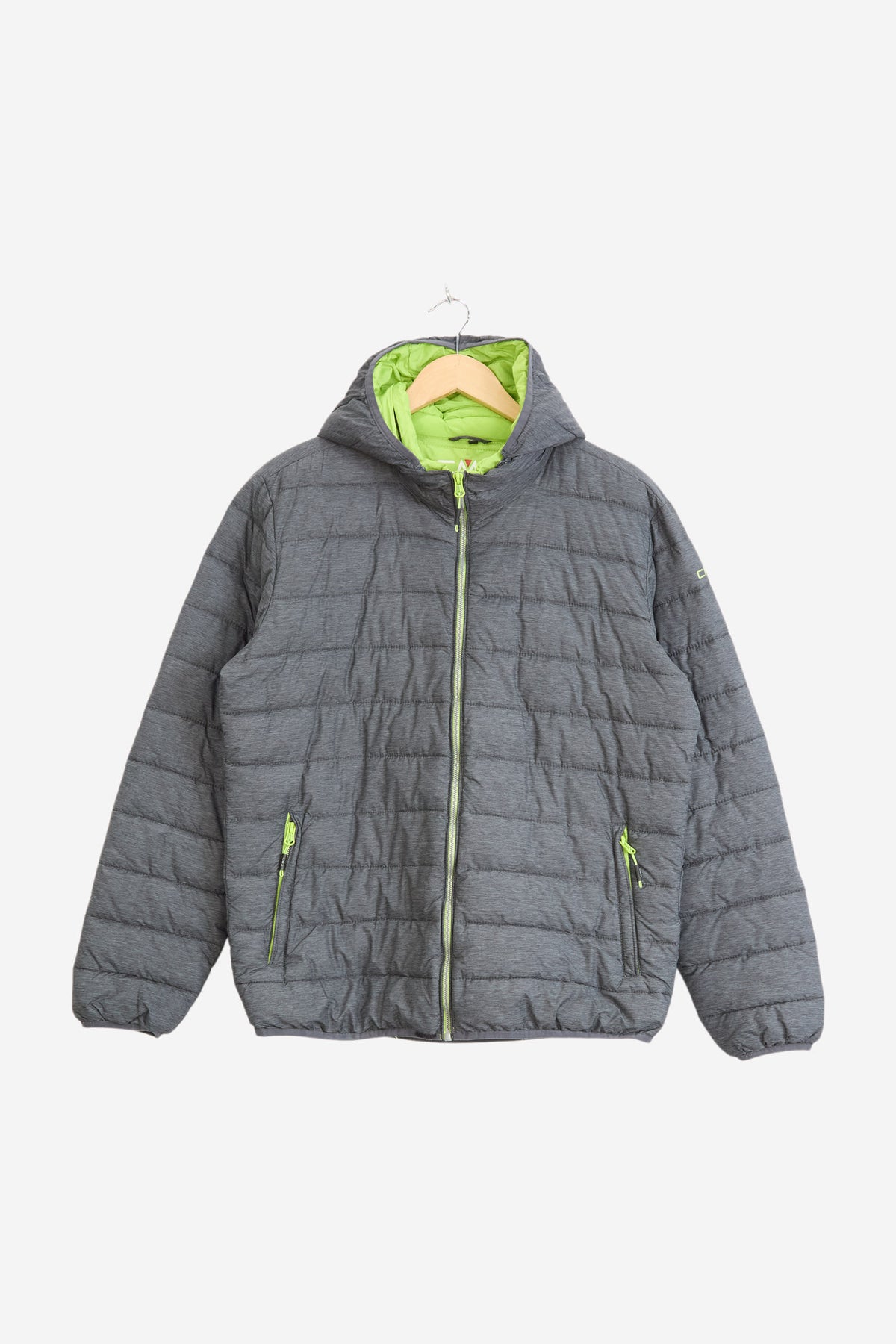 Isolationsjacke für Herren
