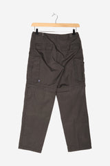 Zip Off Hose für Herren