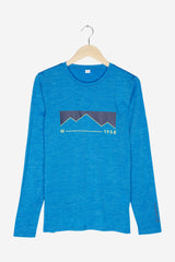 Longsleeve für Herren
