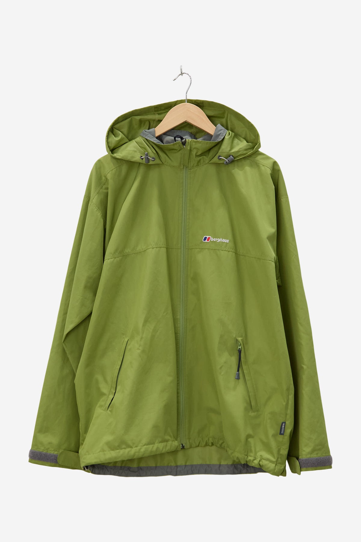 Regenjacke für Herren