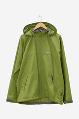 Regenjacke für Herren