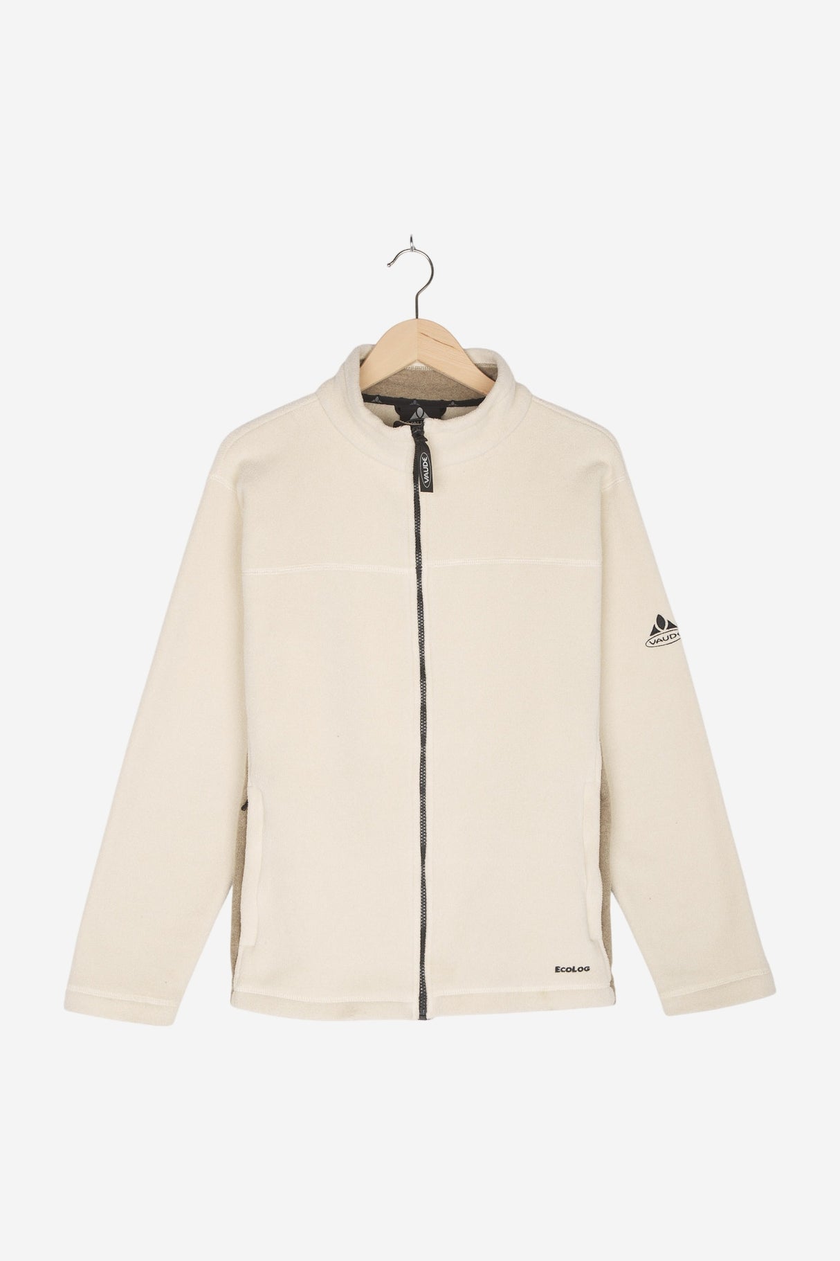 Fleecejacke für Damen