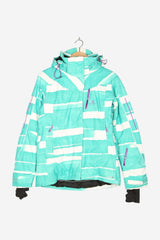 Skijacke für Damen