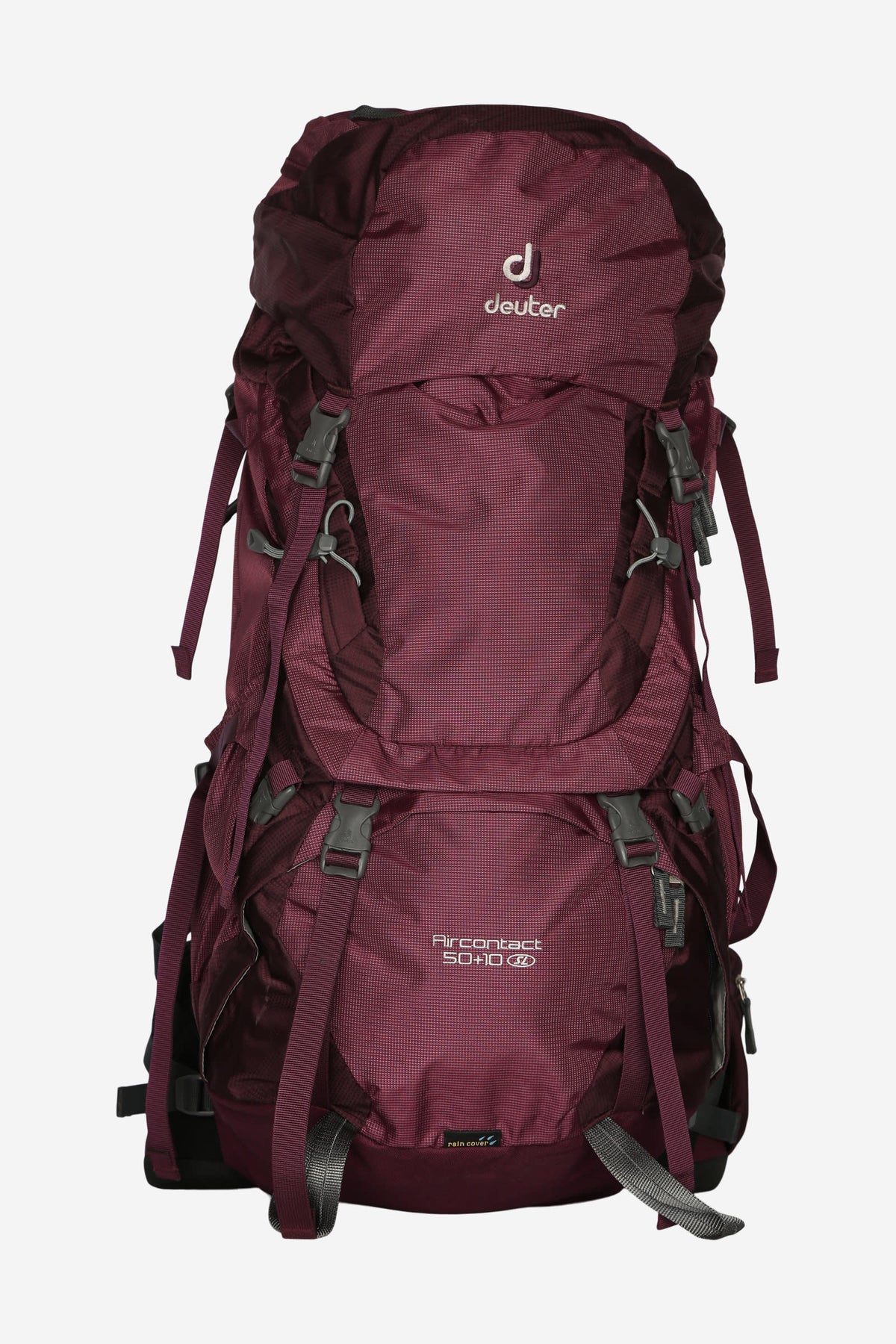 Trekkingrucksack für Herren und Damen