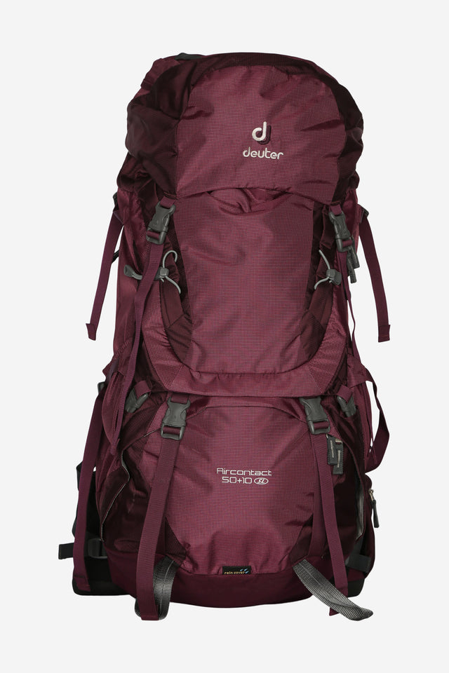 Trekkingrucksack für Herren und Damen