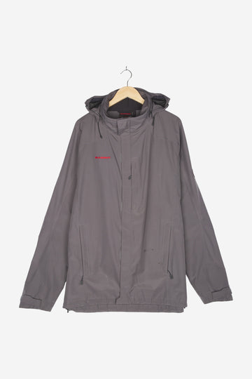 Regenjacke mit GORE-TEX für Herren