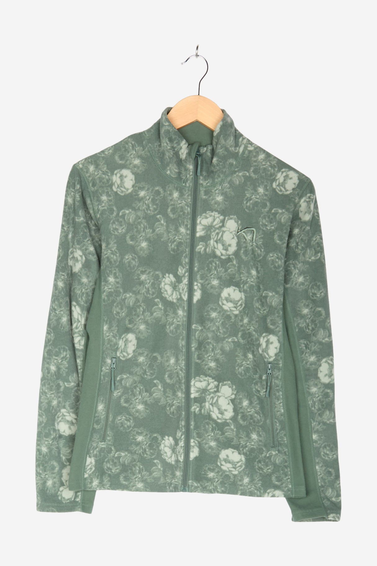 Fleecejacke für Damen