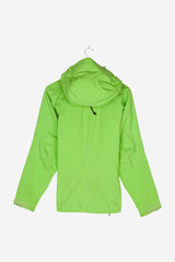 Regenjacke mit GORE-TEX für Damen