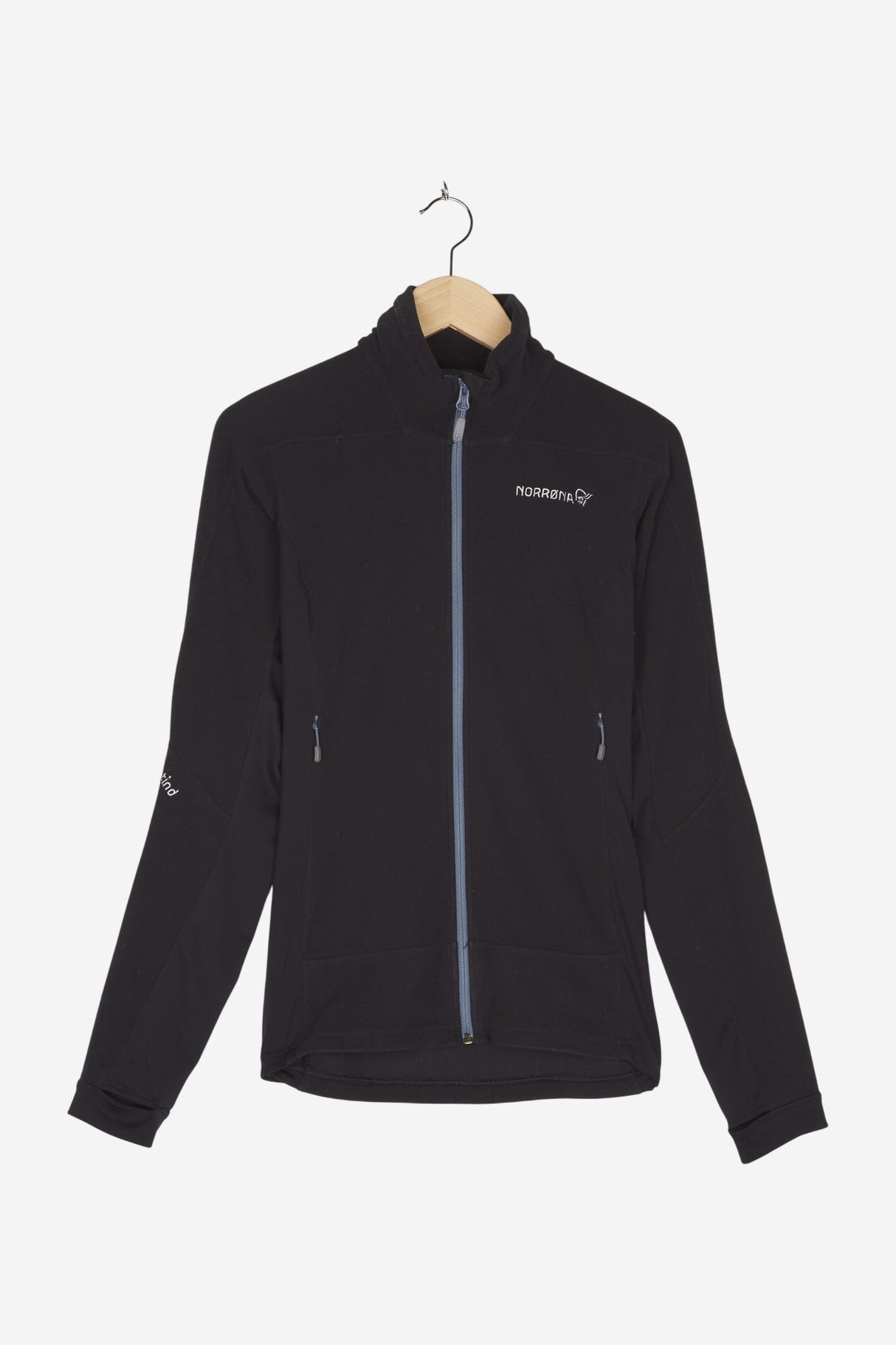 Fleecejacke für Damen