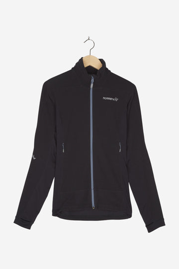 Fleecejacke für Damen
