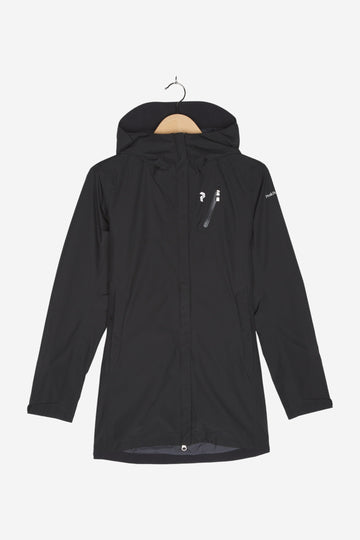 Regenjacke für Damen