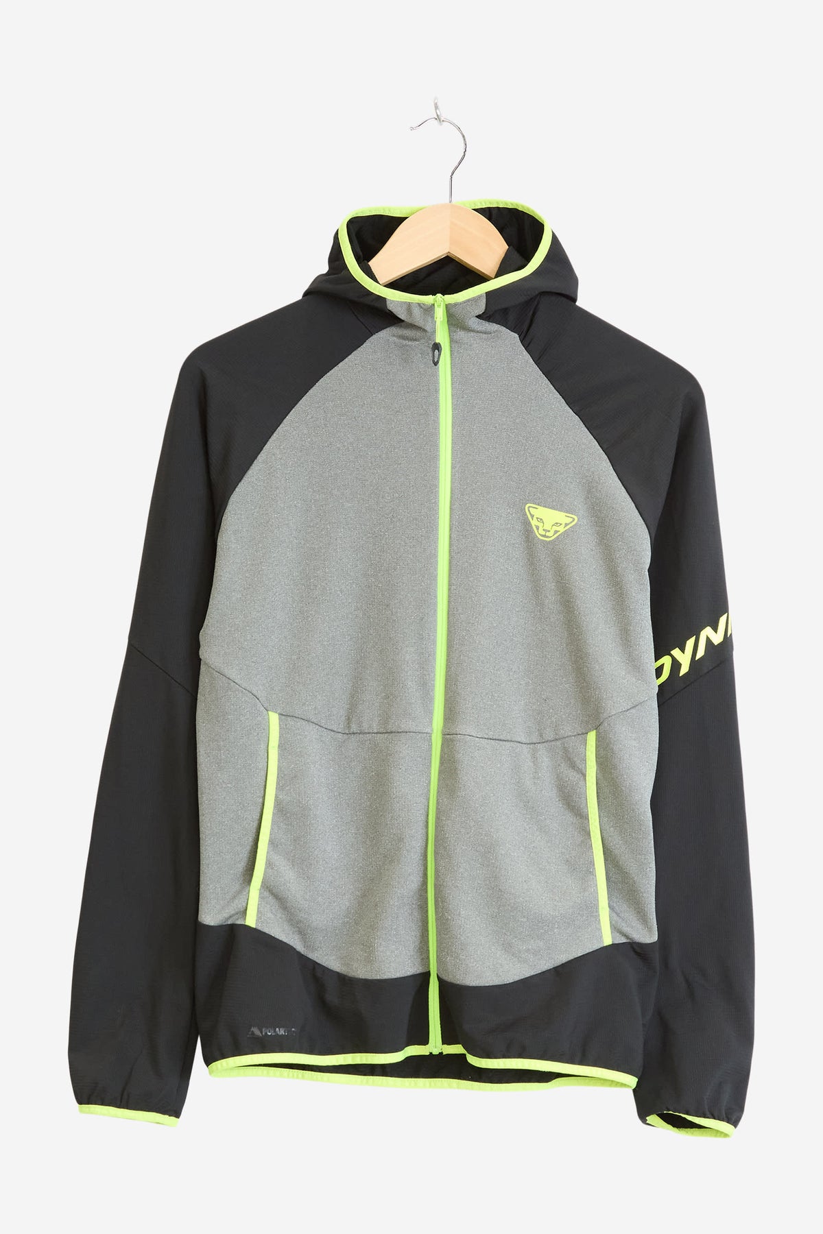 Fleecejacke für Herren