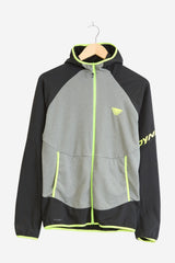 Fleecejacke für Herren