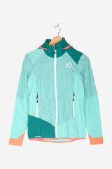 Softshelljacke für Damen