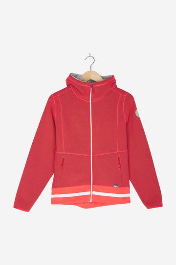 Fleecejacke für Damen
