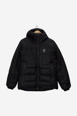Daunenjacke für Damen