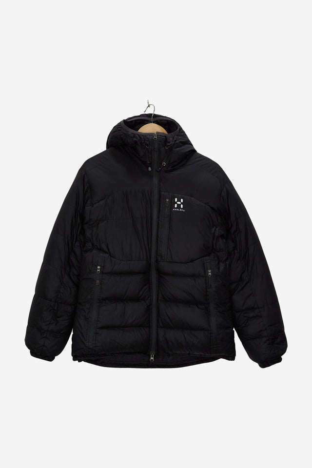 Daunenjacke für Damen