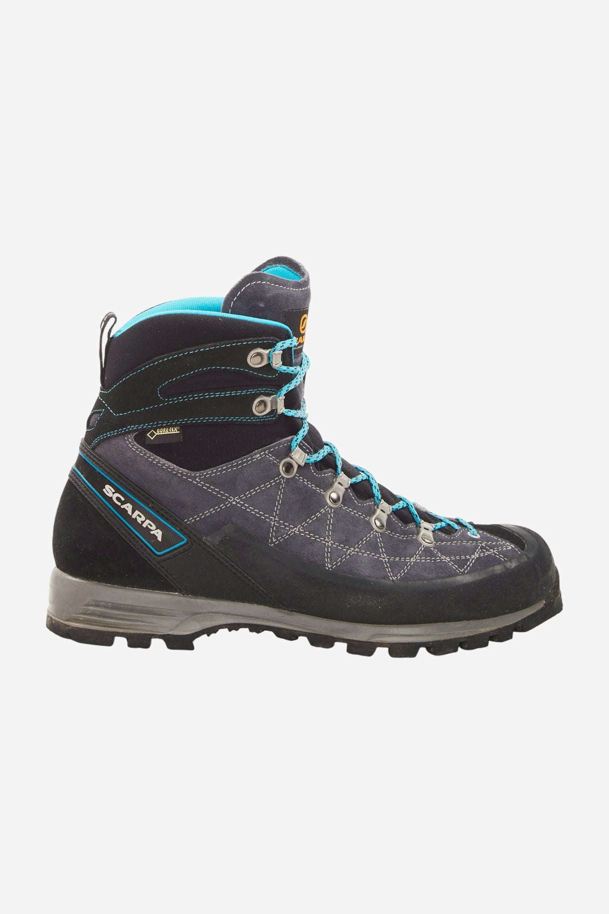 Wanderschuhe für Herren