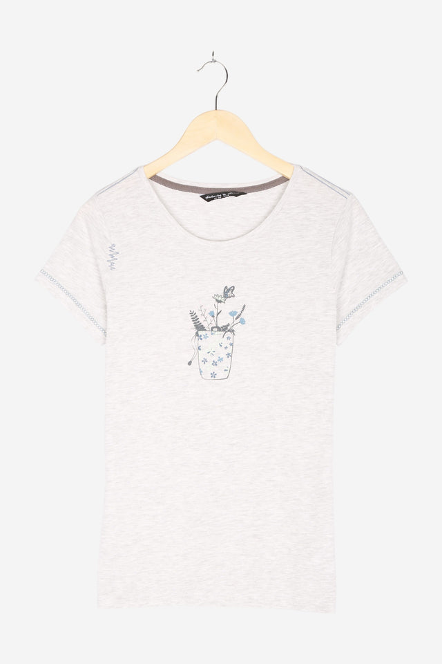 T-Shirt für Damen