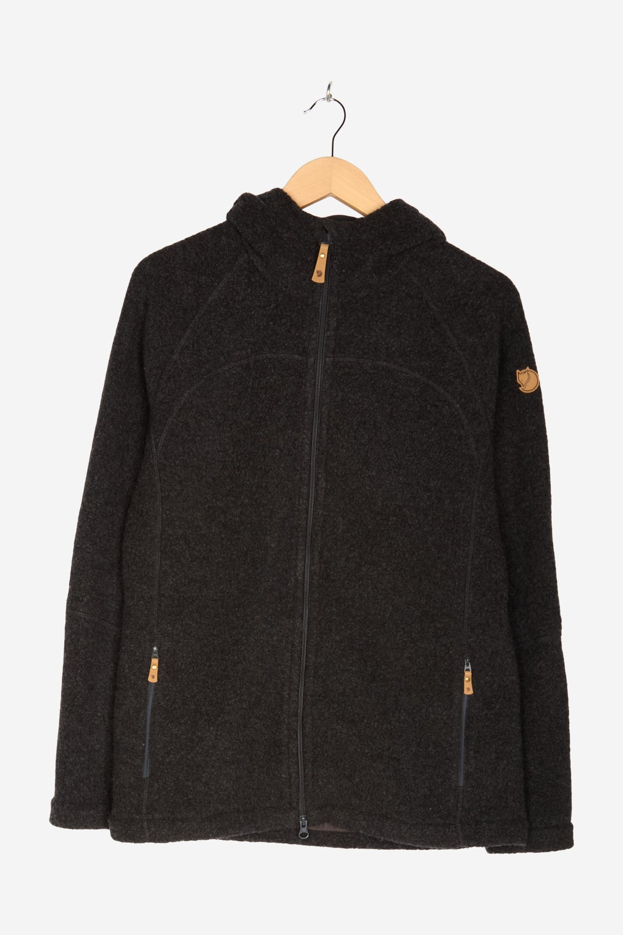 Fleecejacke für Damen