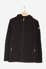 Fleecejacke für Damen
