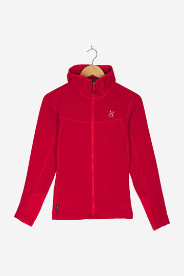 Fleecejacke für Damen
