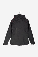 Regenjacke mit GORE-TEX für Damen