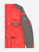 Winterjacke für Herren