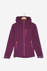 Softshelljacke für Damen