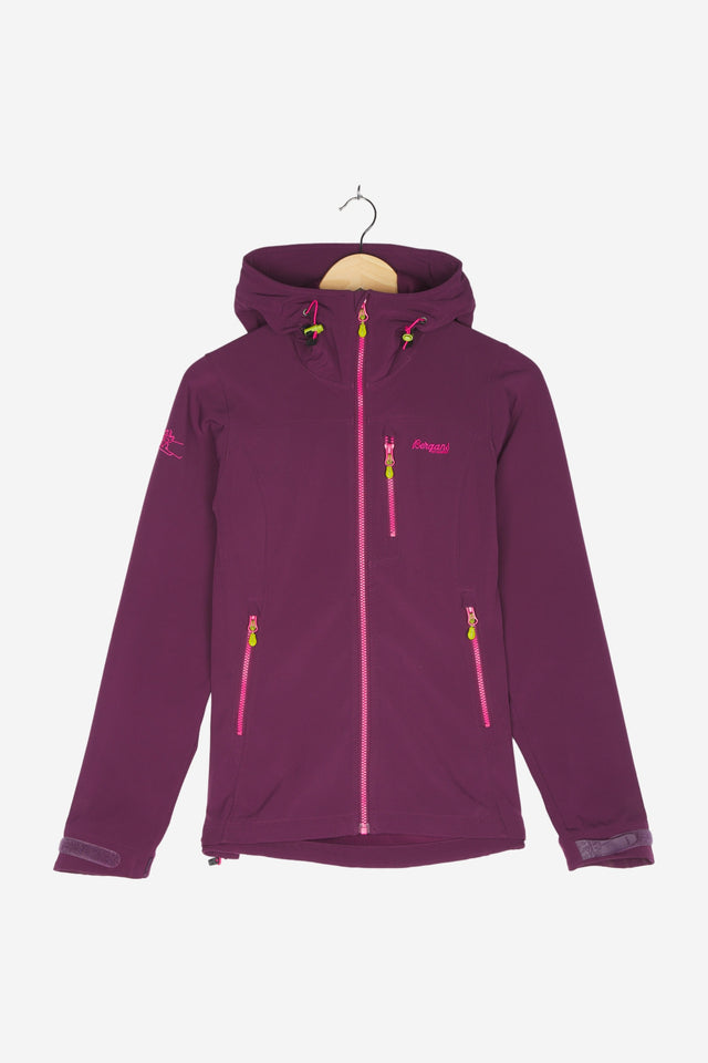 Softshelljacke für Damen