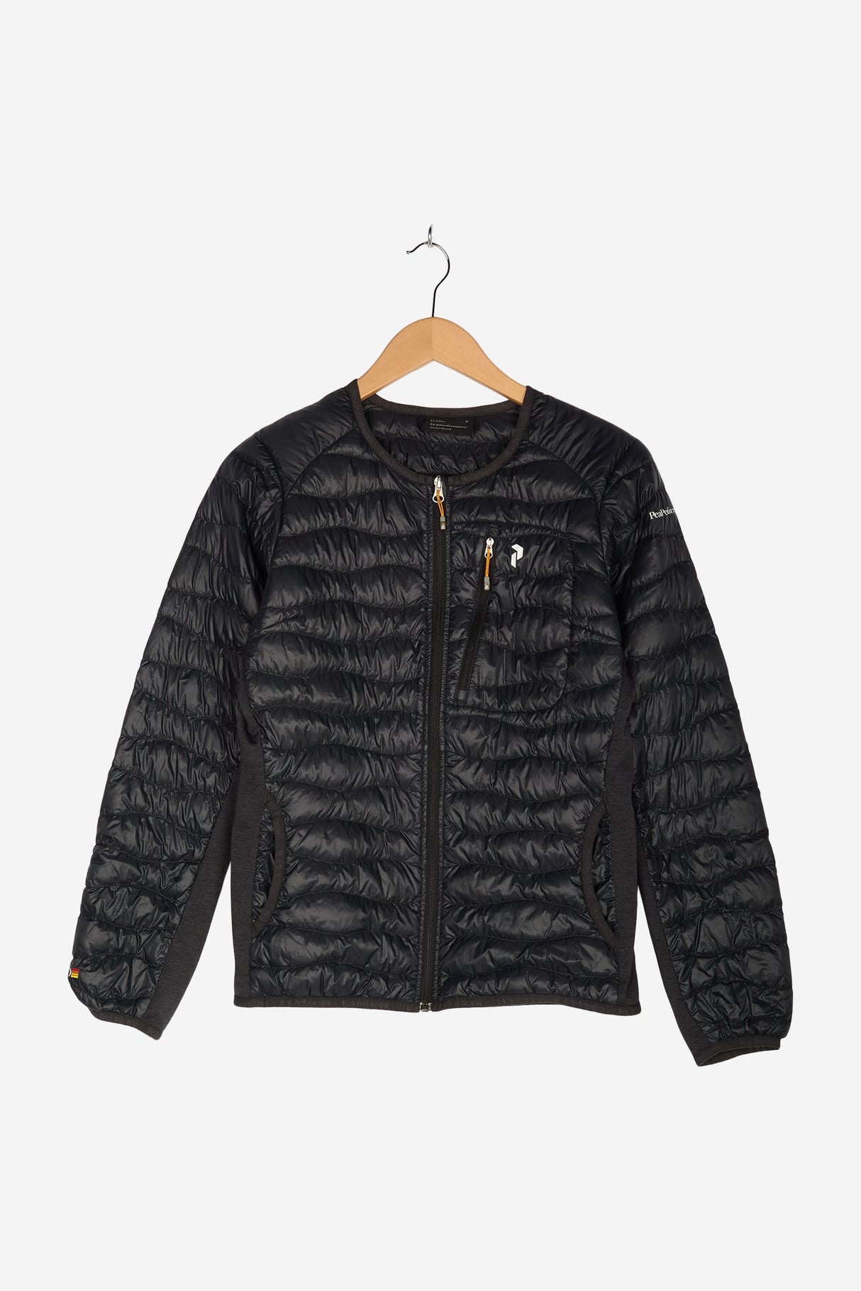 Daunenjacke für Damen