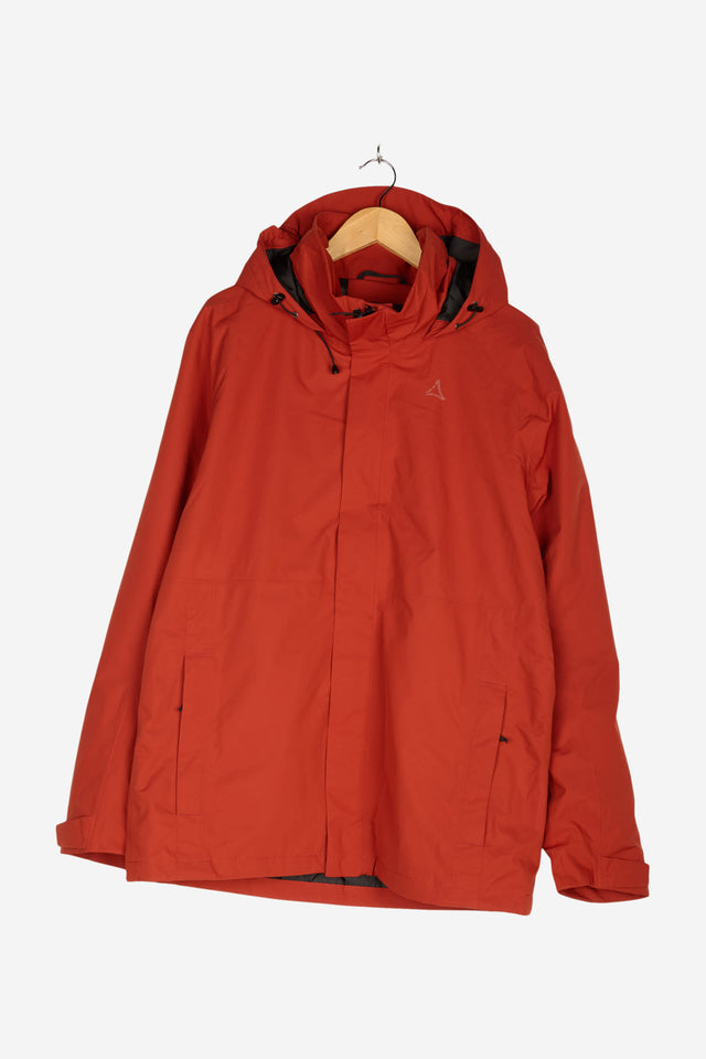 Regenjacke für Damen
