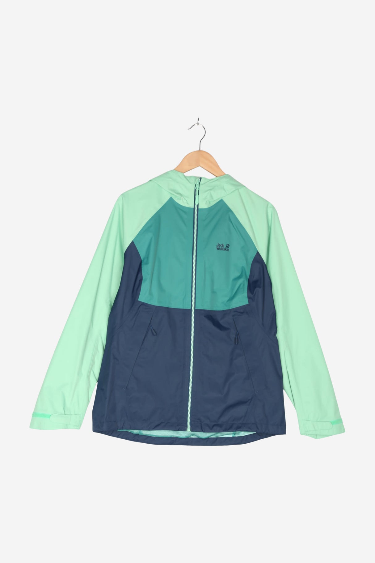 Regenjacke für Damen