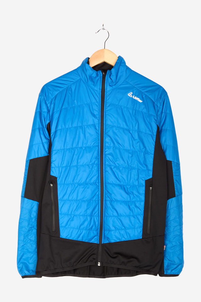 Isolationsjacke für Herren