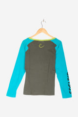 Longsleeve für Damen
