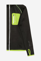 Softshelljacke für Herren