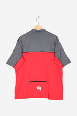 Fahrradtrikot für Herren