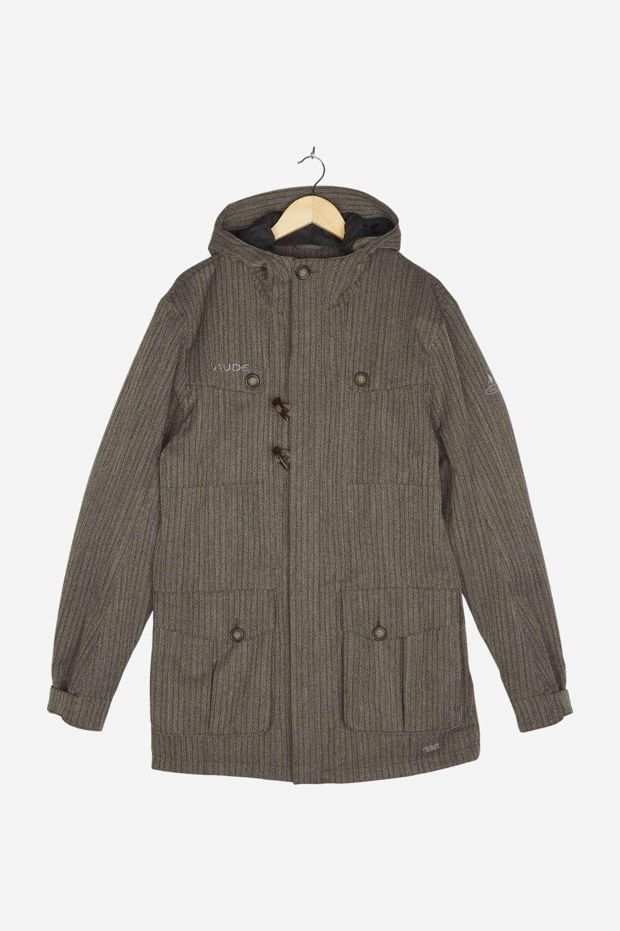 Winterjacke für Herren