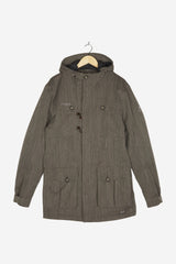 Winterjacke für Herren