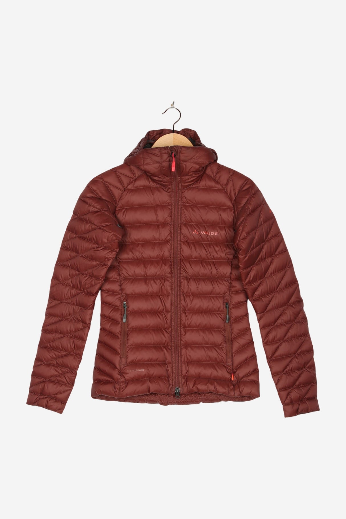 Daunenjacke für Damen