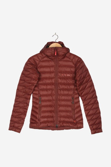 Daunenjacke für Damen
