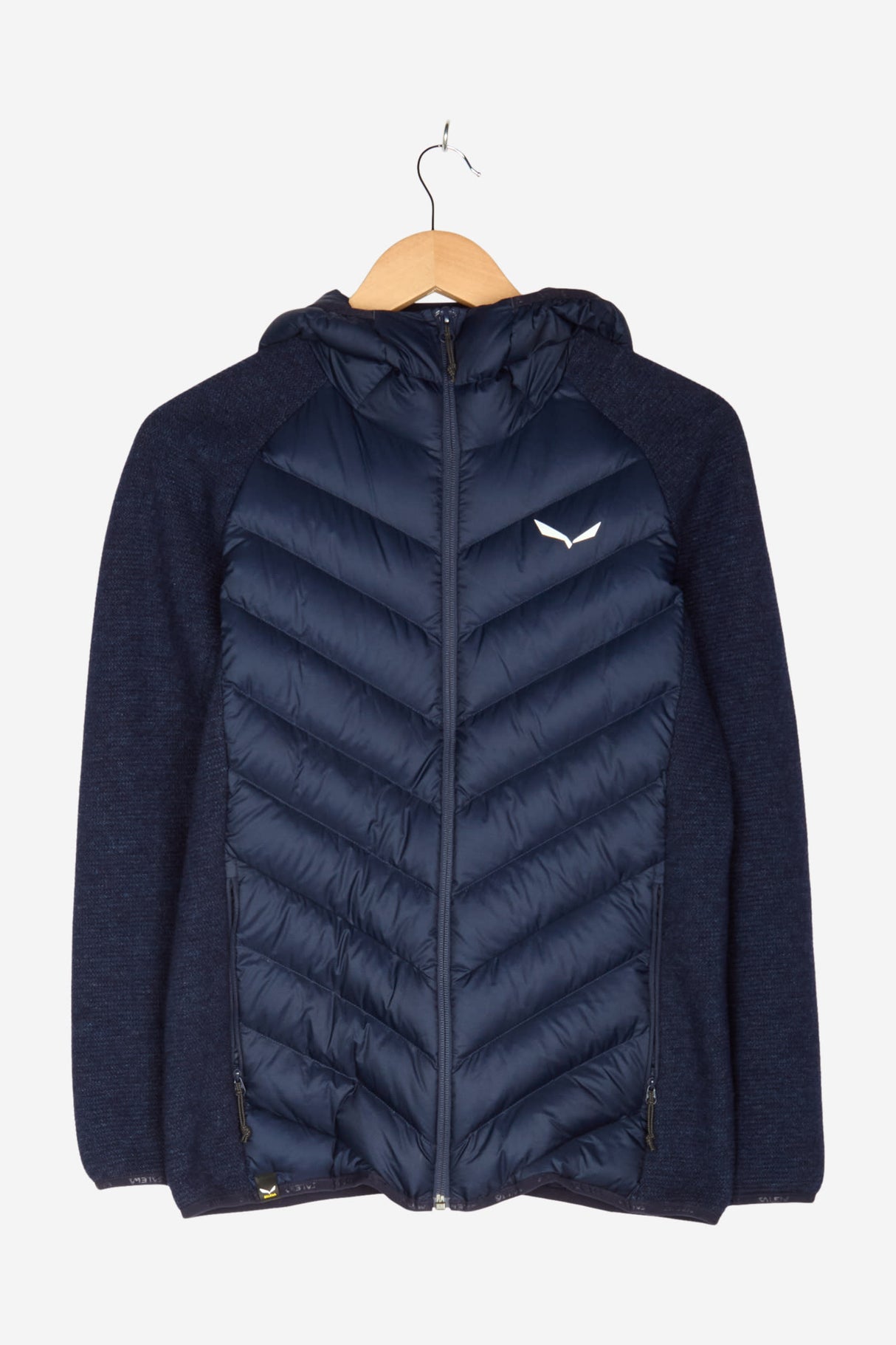 Daunenjacke für Damen