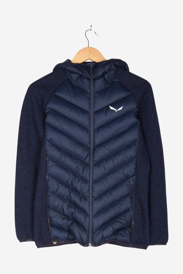Daunenjacke für Damen