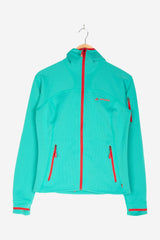 Fleecejacke für Damen