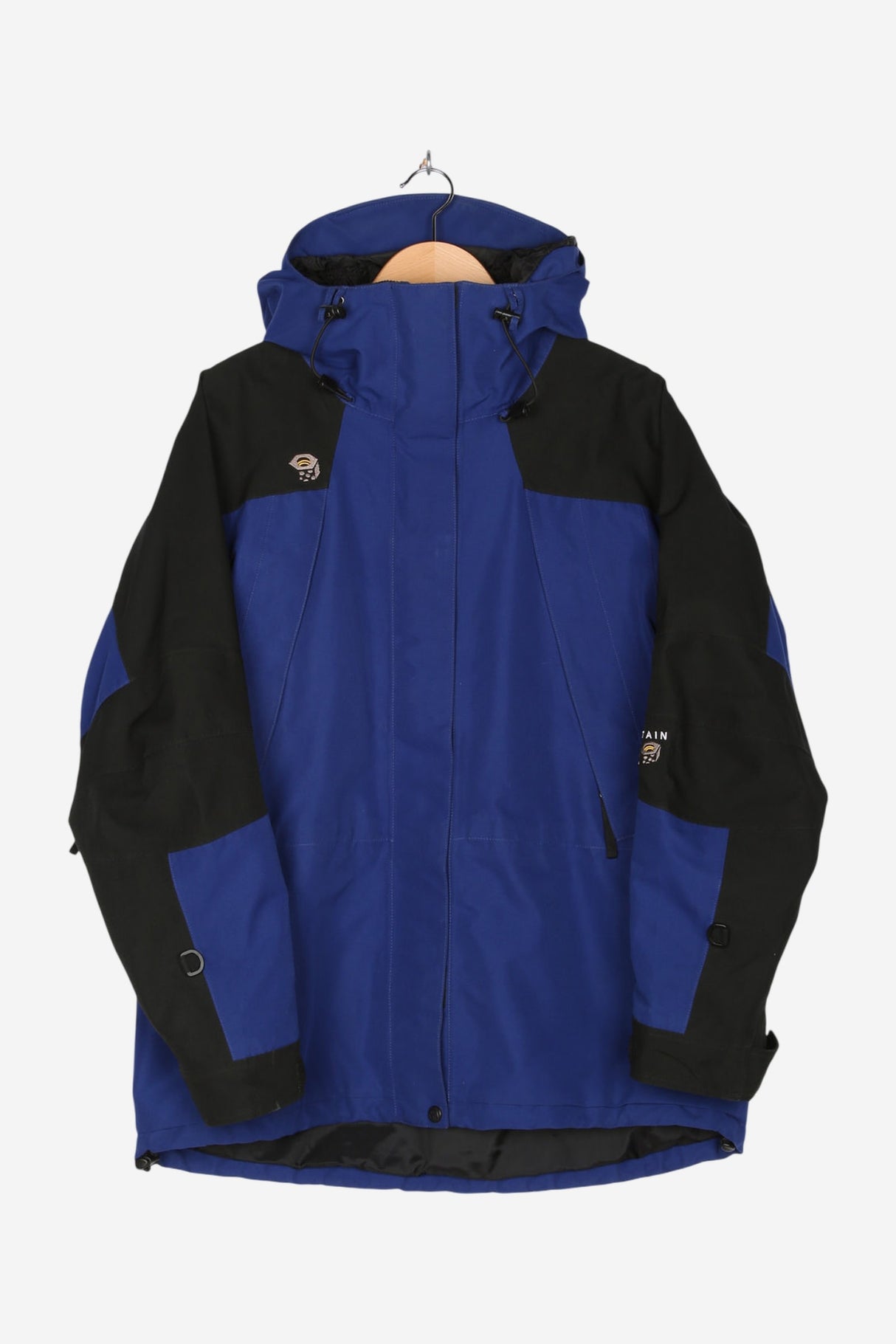 Regenjacke mit GORE-TEX für Herren