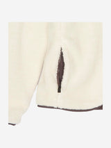 Fleecejacke für Damen