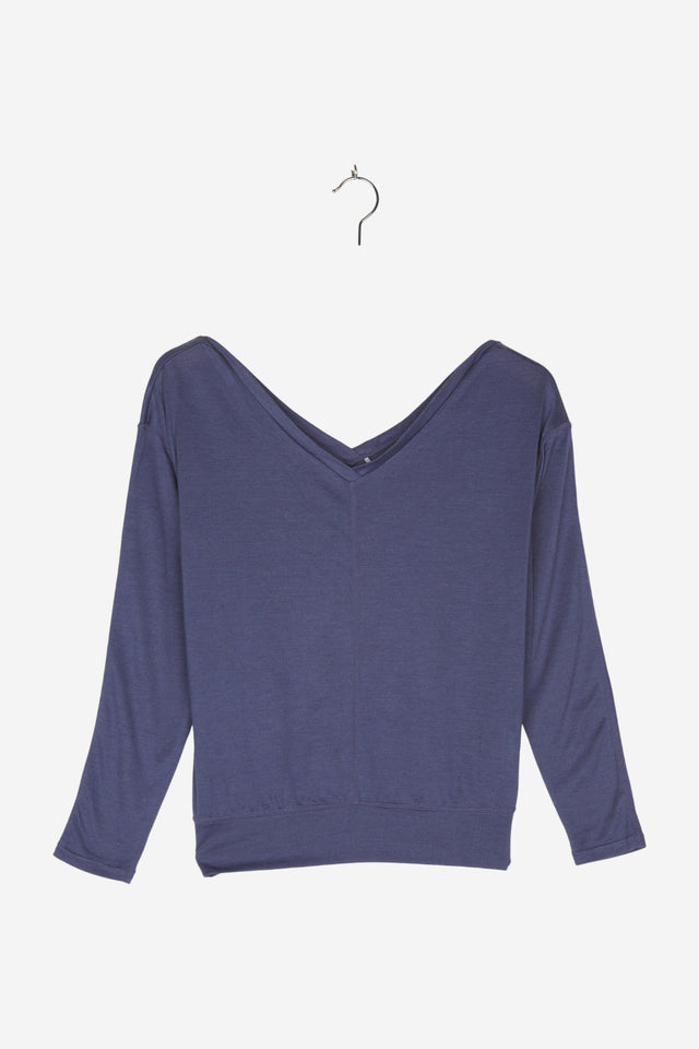 Longsleeve für Damen
