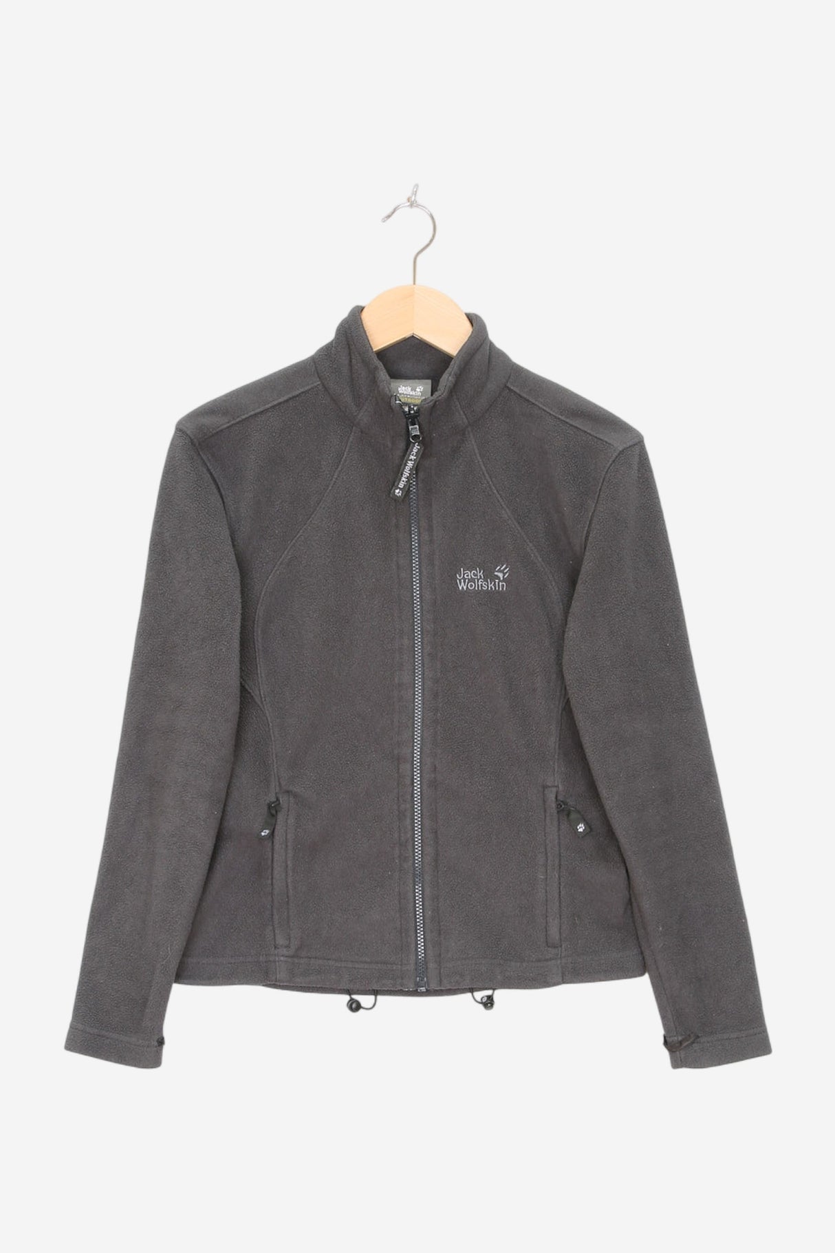 Fleecejacke für Damen