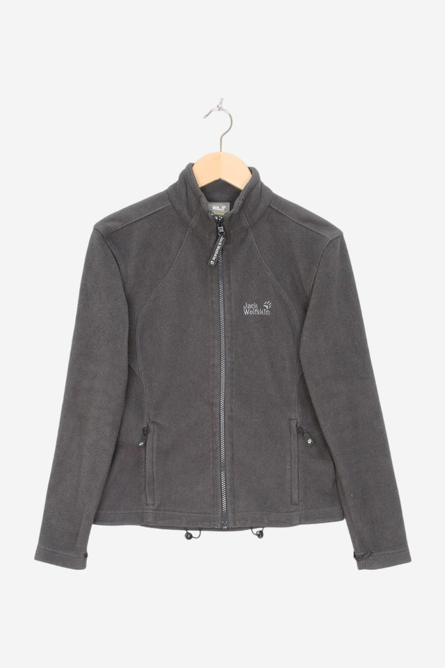 Fleecejacke für Damen